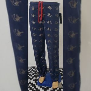 TRUE RELIGION LOUNGEWEAR PANTS MEN'S